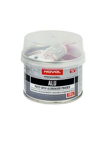 NOVOL ШПАТЛЁВКА "ALU"