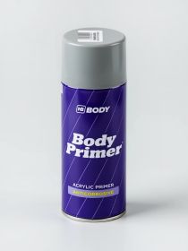 BODY PRIMER ГРУНТ АКРИЛОВЫЙ АНТИКОРРОЗИЙНЫЙ (СПРЕЙ)