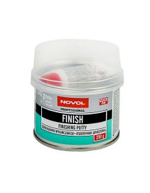 NOVOL ШПАТЛЁВКА "FINISH"