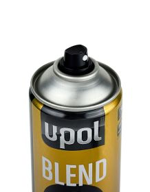 U-POL РАСТВОРИТЕЛЬ ДЛЯ ПЕРЕХОДОВ FADE SPRAY BLEND/AL СПРЕЙ