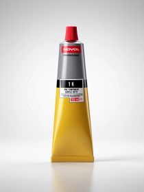 NOVOL ШПАТЛЁВКА ОДНОКОМПОНЕНТНАЯ 1К