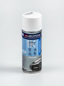 АВТОН АЛКИДНАЯ АВТОЭМАЛЬ (СПРЕЙ)