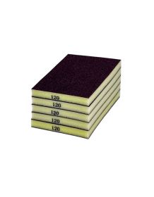 EVT ШЛИФОВАЛЬНЫЙ БЛОК 2-Х СТОРОННИЙ