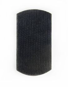 SPD МЯГКАЯ ПОДЛОЖКА ДЛЯ ГИБКИХ ШЛИФОВАЛЬНЫХ БЛОКОВ 70х150 ММ