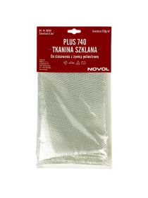 NOVOL СТЕКЛОТКАНЬ PLUS 740