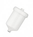 AUARITA СМЕННЫЙ БАЧОК 250 МЛ К КРАСКОПУЛЬТУ MINI ST / H3000