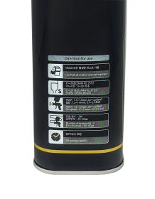 KAROCLE КЕРАМО-ЛАК САМОВОССТАНАВЛИВАЮЩИЙСЯ  STARCLEAR SC8212 2+1