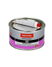 NOVOL ШПАТЛЁВКА "UNI"