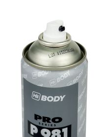 BODY ГРУНТ 1K EPOXY PRIMER 981 ЭПОКСИДНЫЙ СПРЕЙ