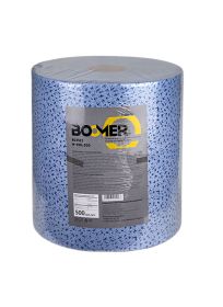 BOOMER 803512 W-POL 500 САЛФЕТКИ ДЛЯ ОБЕЗЖИРИВАНИЯ 