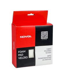 NOVOL ПОЛИРОВАЛЬНЫЙ КРУГ ДЛЯ АБРАЗИВНОЙ ПАСТЫ НА ЛИПЕ