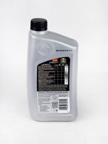 CHEVRON HAVOLINE PRODS SYNTHETIC EURO M/O 5W-40