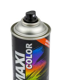 MAXI COLOR ЭМАЛЬ СПРЕЙ RAL