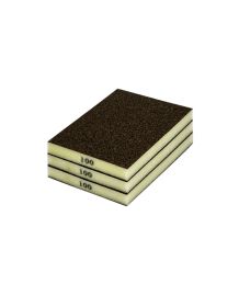 EVT ШЛИФОВАЛЬНЫЙ БЛОК 2-Х СТОРОННИЙ