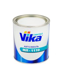 VIKA АЛКИДНАЯ АВТОЭМАЛЬ