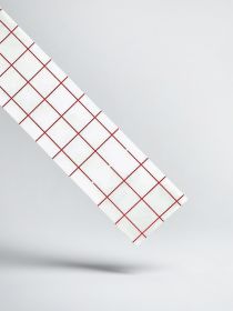 JETA PRO КЛЕЯЩИЕ ПОЛОСКИ ДЛЯ ПЕРЕНОСА ШИЛЬД LOGO TAPE CLEAR