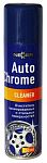 NEKKER AUTO CHROME ОЧИСТИТЕЛЬ ХРОМИРОВАННЫХ И СТАЛЬНЫХ ПОВЕРХНОСТЕЙ