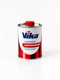 VIKA АКРИЛОВЫЙ РАЗБАВИТЕЛЬ 130