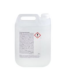 U-POL ОБЕЗЖИРИВАТЕЛЬ-АНТИСИЛИКОН И АНТИСТАТИК НА ВОДНОЙ ОСНОВЕ  S2000/5 