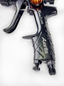 AUARITA КРАСКОПУЛЬТ LVMP LION 2