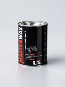 MASTERWAX ПУШЕЧНОЕ САЛО