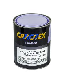CAROTEX БАЗА WF400 DEEP BLACK BASE ГЛУБОКИЙ ЧЕРНЫЙ