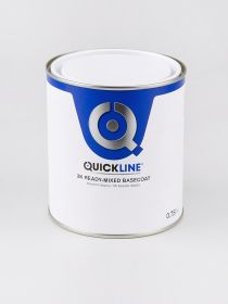 9. QUICKLINE АВТОЭМАЛЬ МЕТАЛЛИК