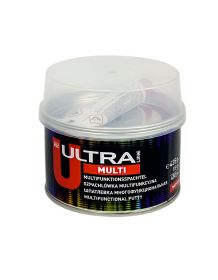 ULTRA MULTI ШПАТЛЕВКА МНОГОФУНКЦИОНАЛЬНАЯ