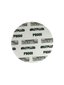 BNC B-TRI3 ДИСК ПОЛИРОВАЛЬНЫЙ НА ПОРОЛОНОВОЙ ОСНОВЕ