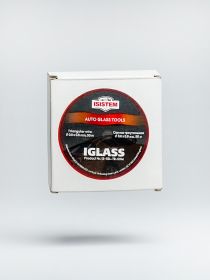 IGLAS СТРУНА ТРЕУГОЛЬНАЯ 0,8 х 0,8ММ