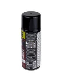 U-POL RAPTOR 1000°C ЛАК ОГНЕСТОЙКИЙ ПРОЗРАЧНЫЙ ПОЛУМАТОВЫЙ-СПРЕЙ FLAME PROOF