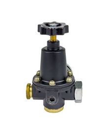 AUARITA РЕДУКТОР ДЛЯ ФИЛЬТРОВ ITALCO С МАНОМЕТРОМ