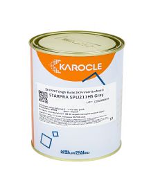 KAROCLE ГРУНТ 2K STARPRA SPU211HS 2K 2+1 ПОЛИУРЕТАНОВЫЙ ТОЛСТОСЛОЙНЫЙ