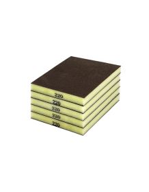 EVT ШЛИФОВАЛЬНЫЙ БЛОК 2-Х СТОРОННИЙ