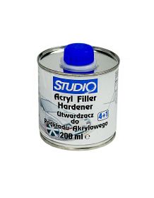 NOVOL ГРУНТ АКРИЛОВЫЙ STUDIO 4+1