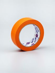 EUROCEL МАЛЯРНЫЙ СКОТЧ MSK 6267 ОРАНЖЕВЫЙ