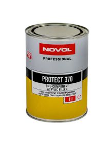 NOVOL ГРУНТ АКРИЛОВЫЙ PROTECT 1K PROTECT 370