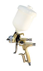 AUARITA КРАСКОПУЛЬТ ITALCO LVMP GLOSS X1