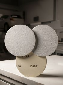 BNC BF12 SOFT+ ДИСК ШЛИФОВАЛЬНЫЙ 150 ММ НА ВСПЕНЕННОЙ ОСНОВЕ 