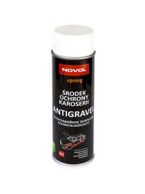 NOVOL АНТИГРАВИЙ ANTIGRAVEL MS СПРЕЙ