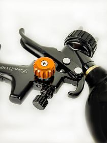 AUARITA КРАСКОПУЛЬТ LVMP LION 2