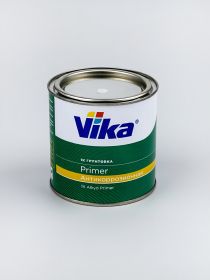 VIKA ГРУНТ PRIMER АНТИКОРРОЗИОННЫЙ 1К
