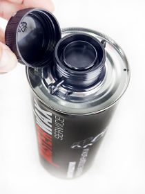 MASTERWAX АНТИШУМ ЖИДКИЕ ПОДКРЫЛКИ MW SERVICE, ЕВРОБАЛЛОН