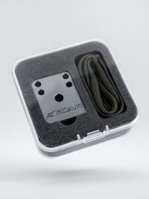 КАТТЕР ДЛЯ УДАЛЕНИЯ ДЕФЕКТОВ ПОКРАСКИ "CARVER"