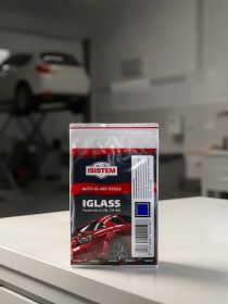 IGLAS СТРУНА КВАДРАТНАЯ 0.6 ММ
