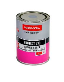 NOVOL ГРУНТ АКРИЛОВЫЙ PROTECT 330 5+1