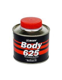 BODY ГРУНТ 607 4+1 UHS