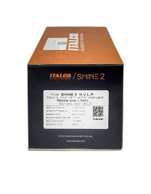 AUARITA КРАСКОПУЛЬТ ITALCO SHINE 2 HVLP 