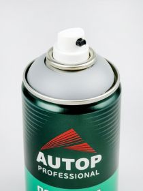 AUTOP АНТИГРАВИЙ СВЕРХПРОЧНОЕ ПОКРЫТИЕ №10 ANTIGRAVEL COATING 