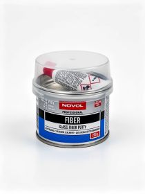 NOVOL ШПАТЛЁВКА "FIBER"